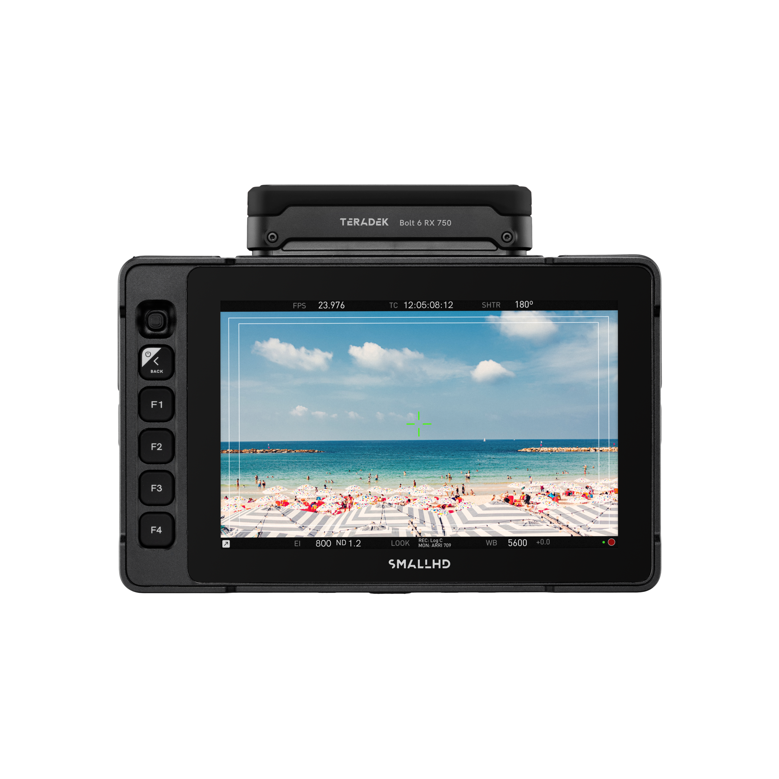 SMALLHD ULTRA 7 BOLT 6 RX 1500 VM KIT - Image 3