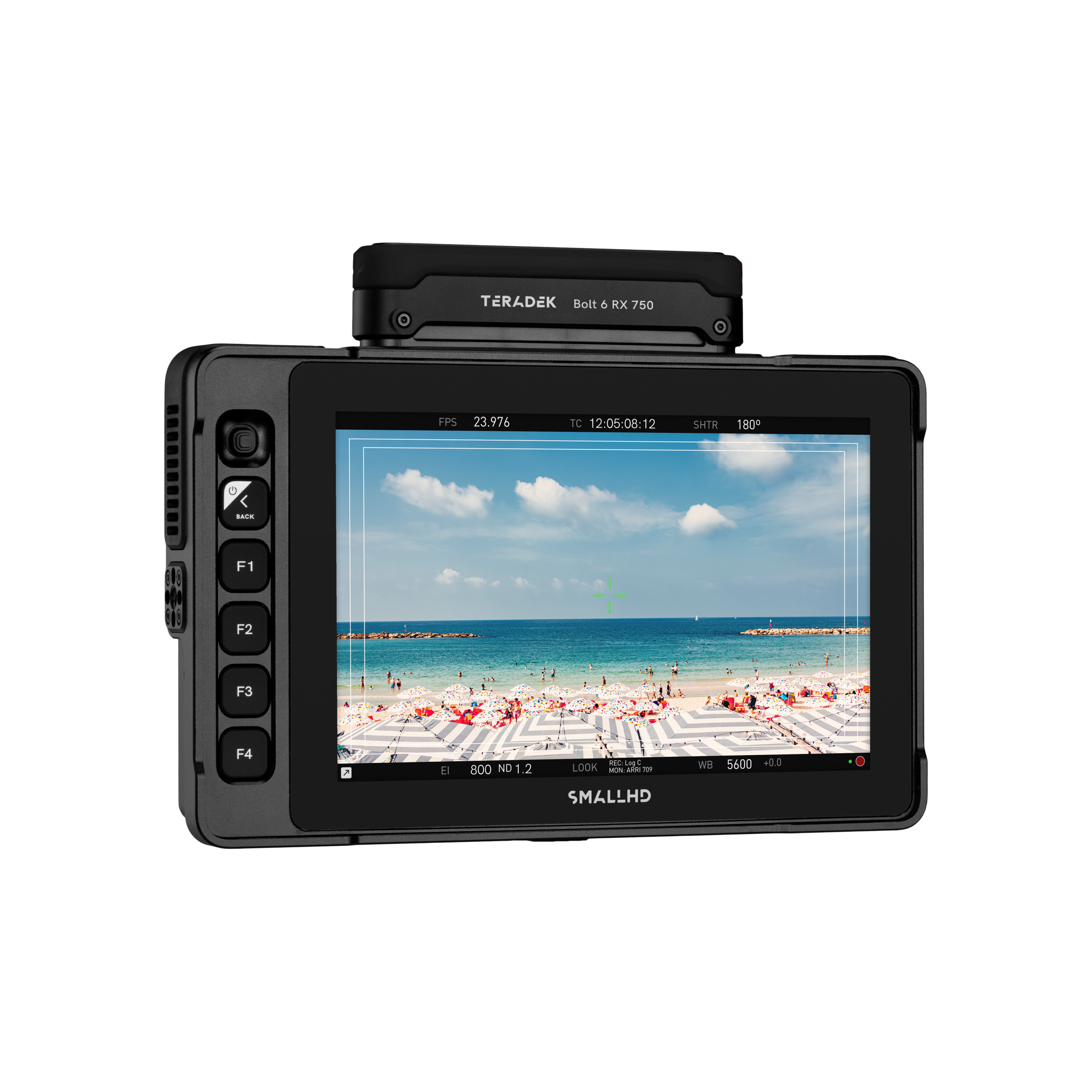 SMALLHD ULTRA 7 BOLT 6 RX 1500 VM KIT - Image 5