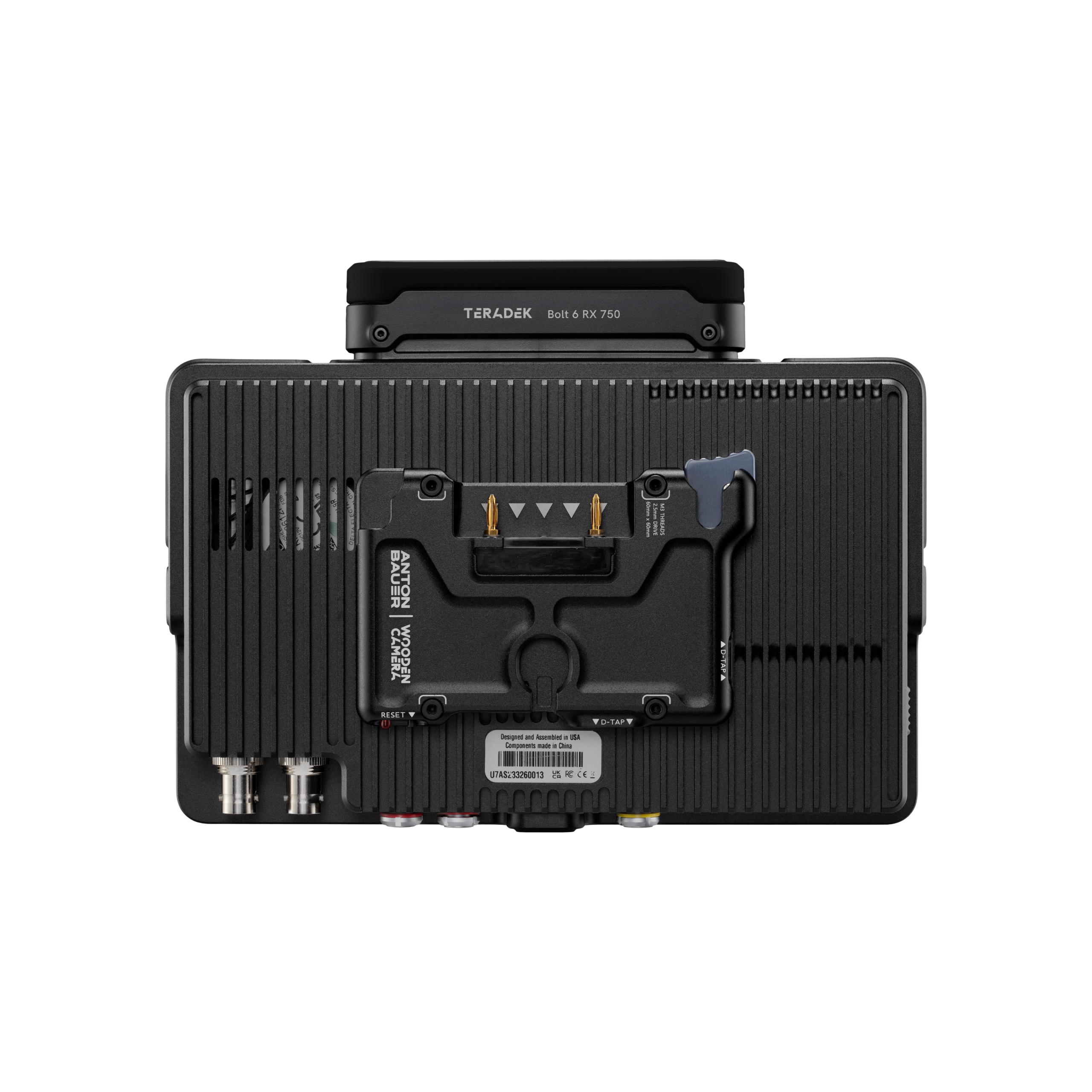 SMALLHD ULTRA 7 BOLT 6 RX 1500 VM KIT - Image 6