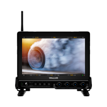 SMALLHD ULTRA 10 SDI/HDMI 2000nit LCD MONITOR
