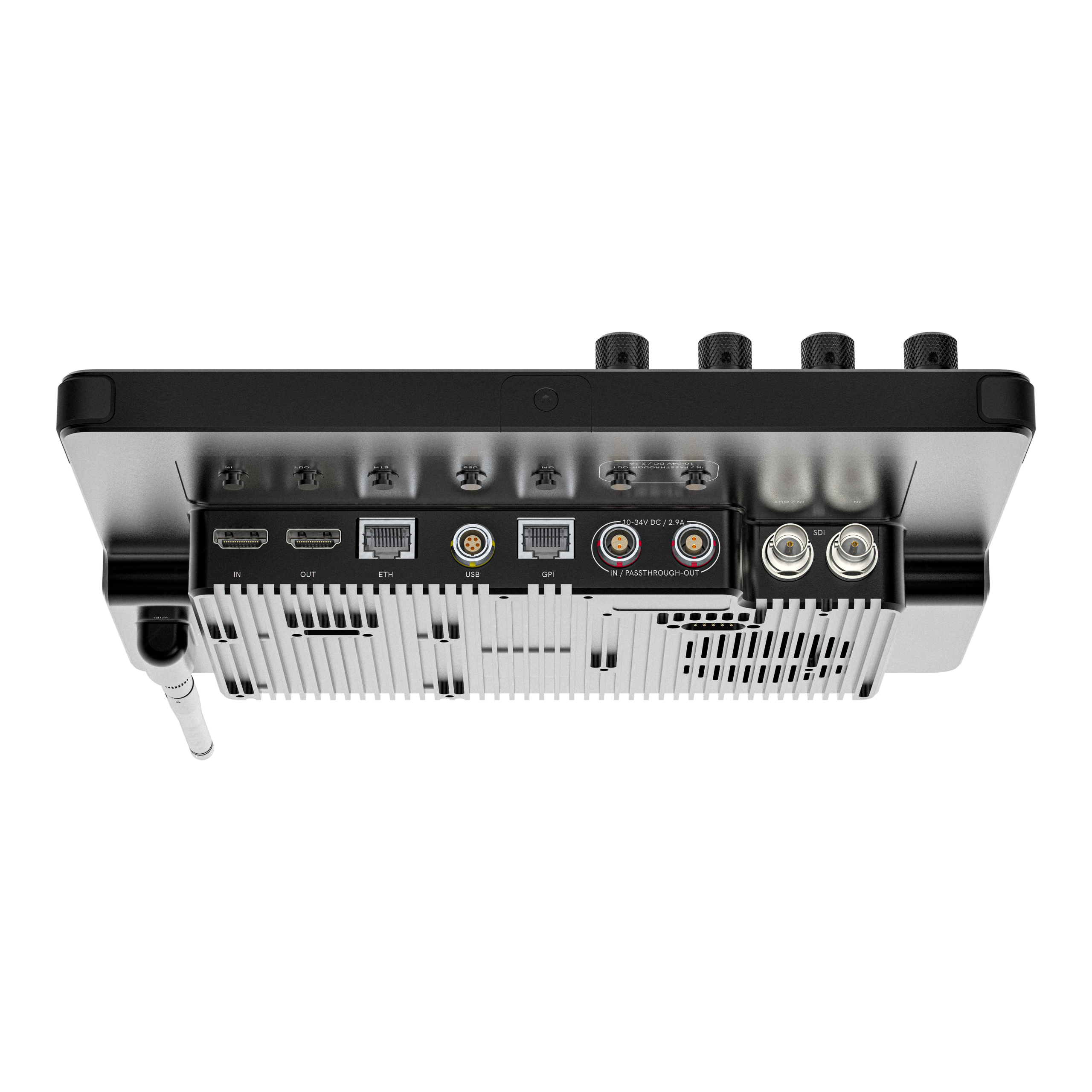 SMALLHD ULTRA 10 SDI/HDMI 2000nit LCD MONITOR - Image 3