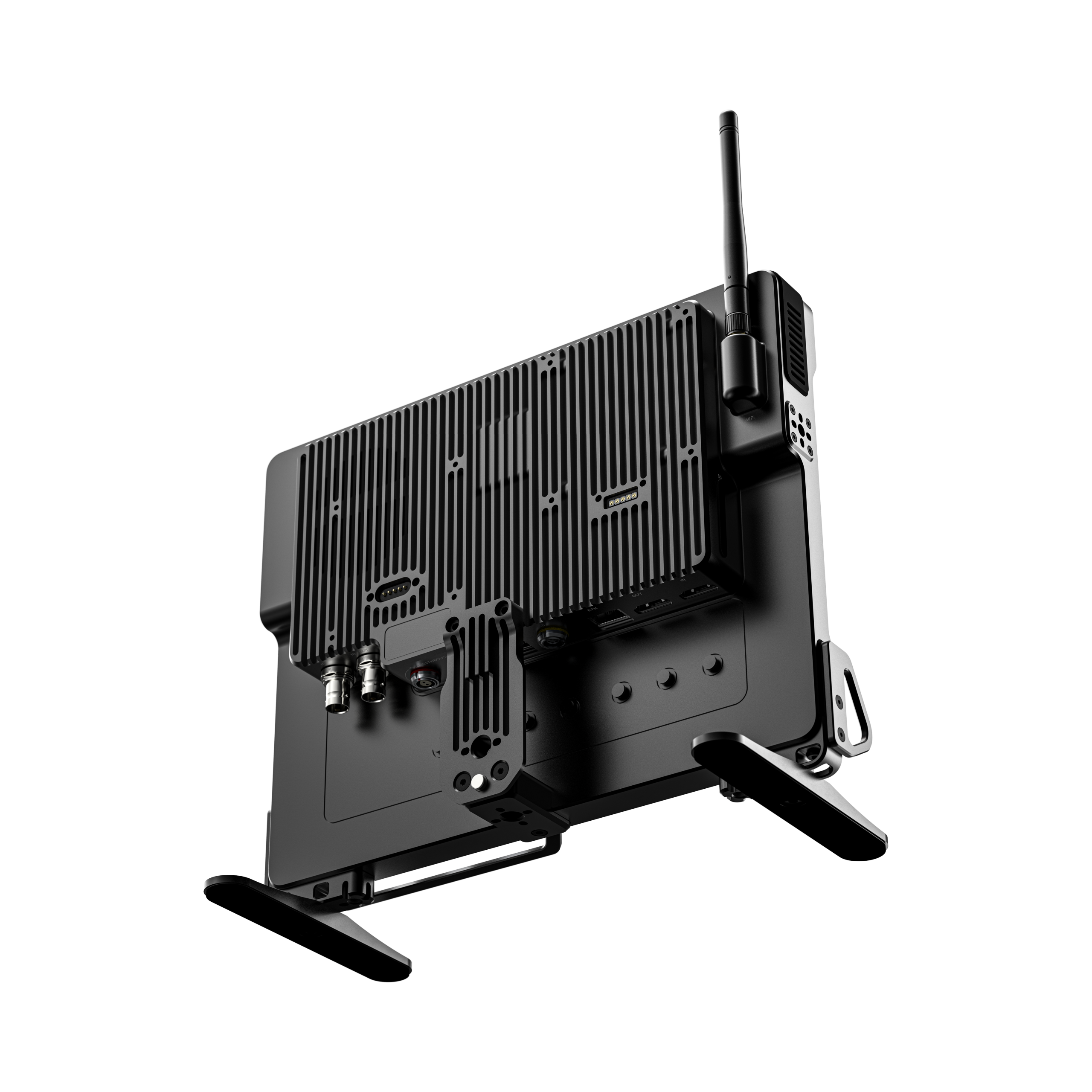 SMALLHD ULTRA 10 SDI/HDMI 2000nit LCD MONITOR - Image 6
