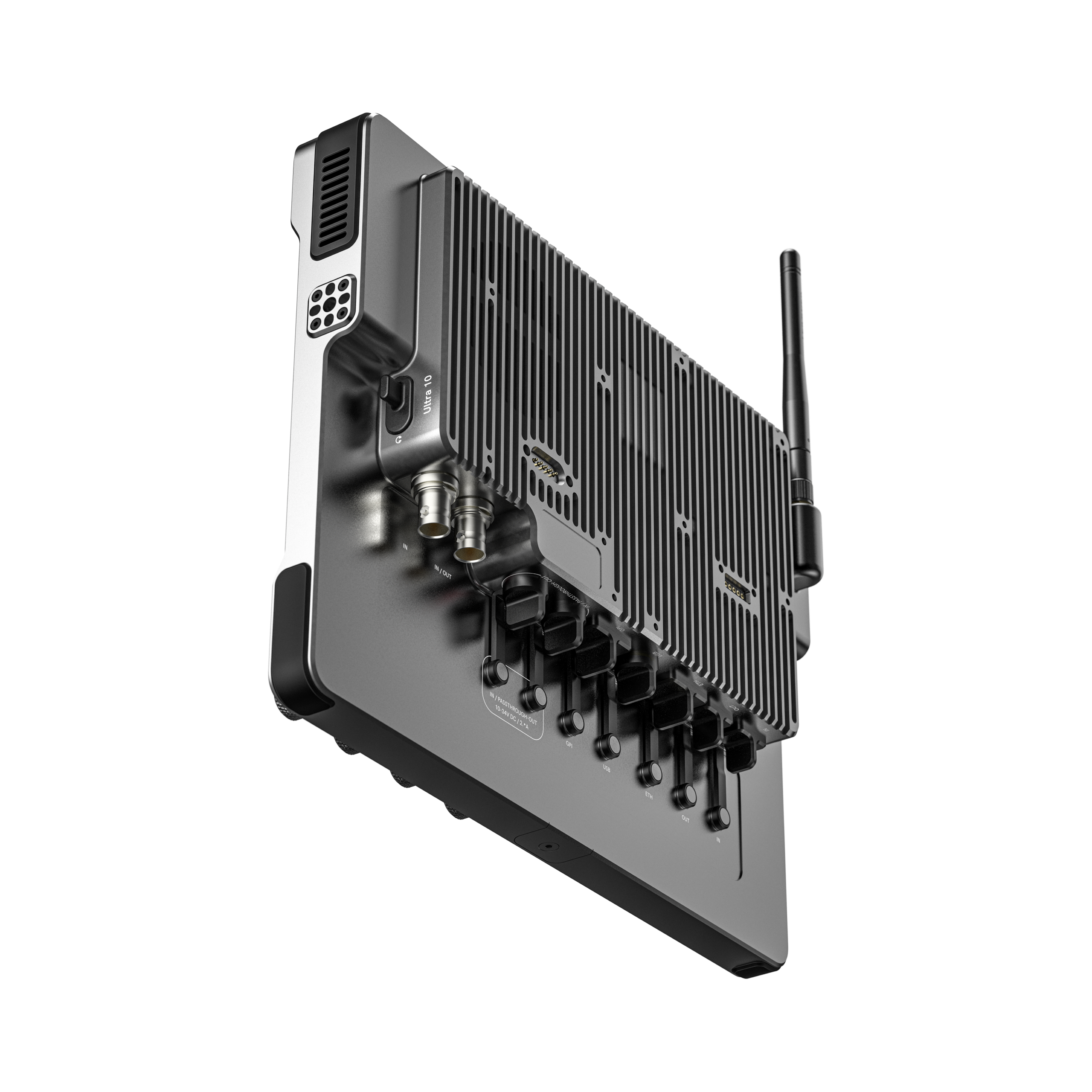 SMALLHD ULTRA 10 SDI/HDMI 2000nit LCD MONITOR - Image 7