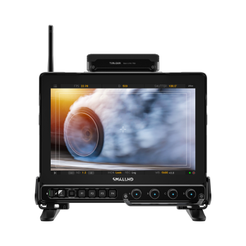 SMALLHD ULTRA 10 BOLT 6 RX 750 V-MOUNT KIT