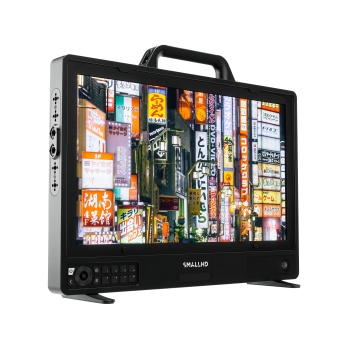 SMALLHD CINE 18 4K HIGH BRIGHT MONITOR
