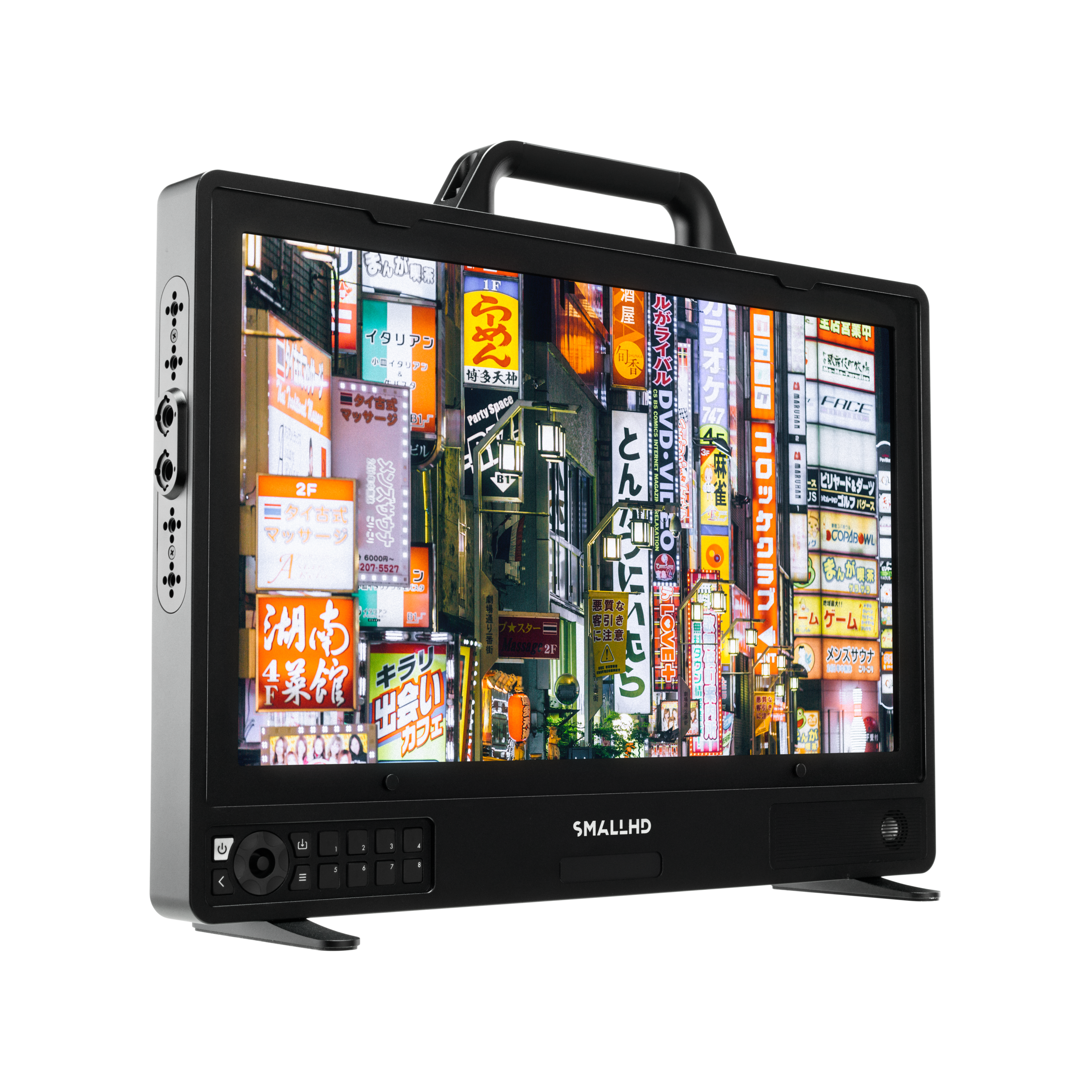 SMALLHD CINE 18 4K HIGH BRIGHT MONITOR