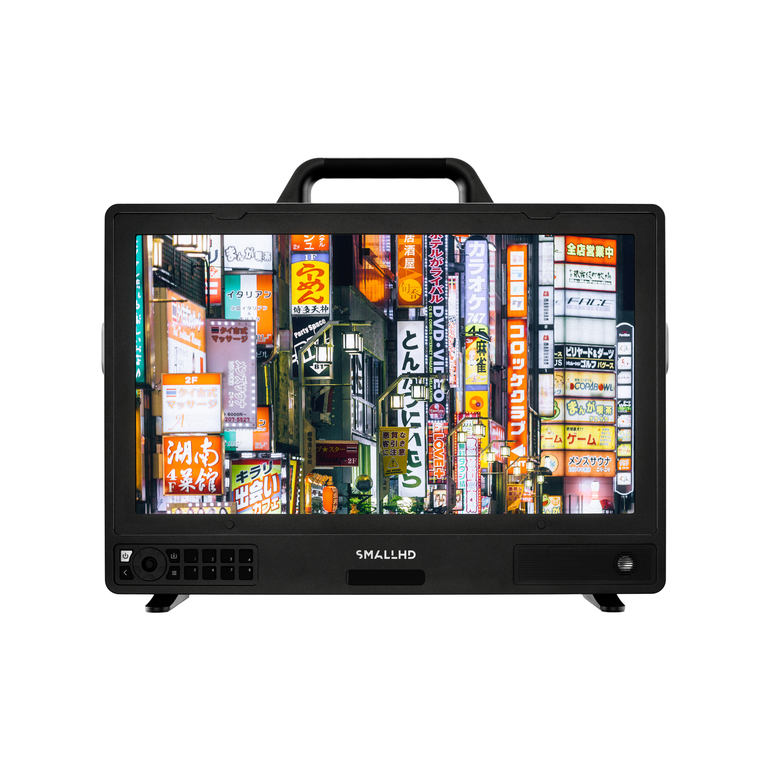 SMALLHD CINE 18 4K HIGH BRIGHT MONITOR - Image 3