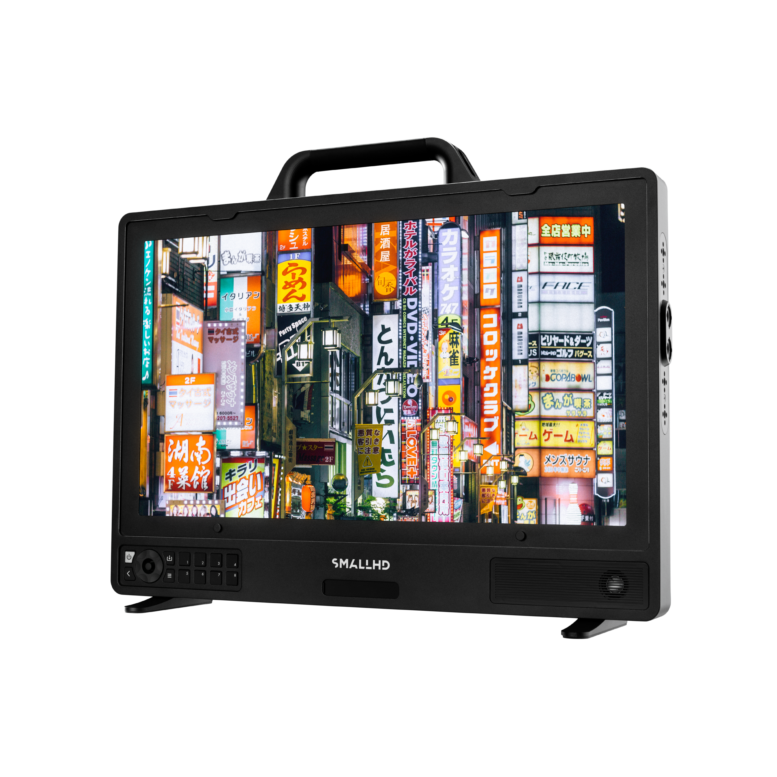 SMALLHD CINE 18 4K HIGH BRIGHT MONITOR - Image 5