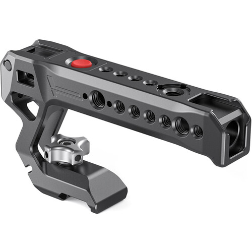 SmallRig NATO Top Handle with Record Start / Stop Remote Trigger 3322 - Image 8