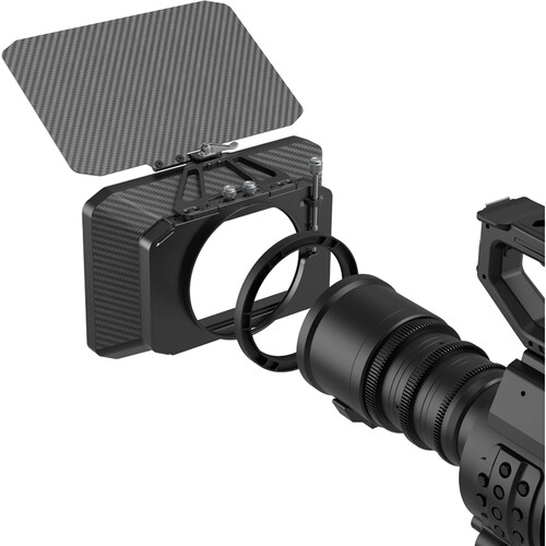 SmallRig Clamp-On Ring for Matte Box 2660 (114mm-95mm) 3463 - Image 3