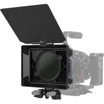 SmallRig Multifunctional Modular Matte Box (_95mm) VND Kit 3645