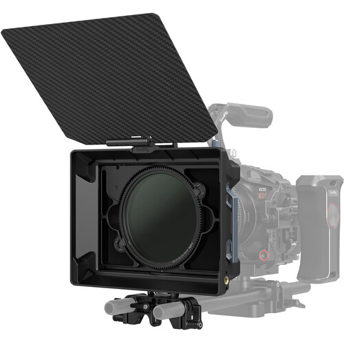 SmallRig Multifunctional Modular Matte Box (_95mm) VND Kit 3645