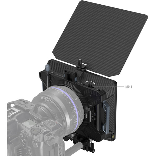 SmallRig Multifunctional Modular Matte Box (_95mm) VND Kit 3645 - Image 4