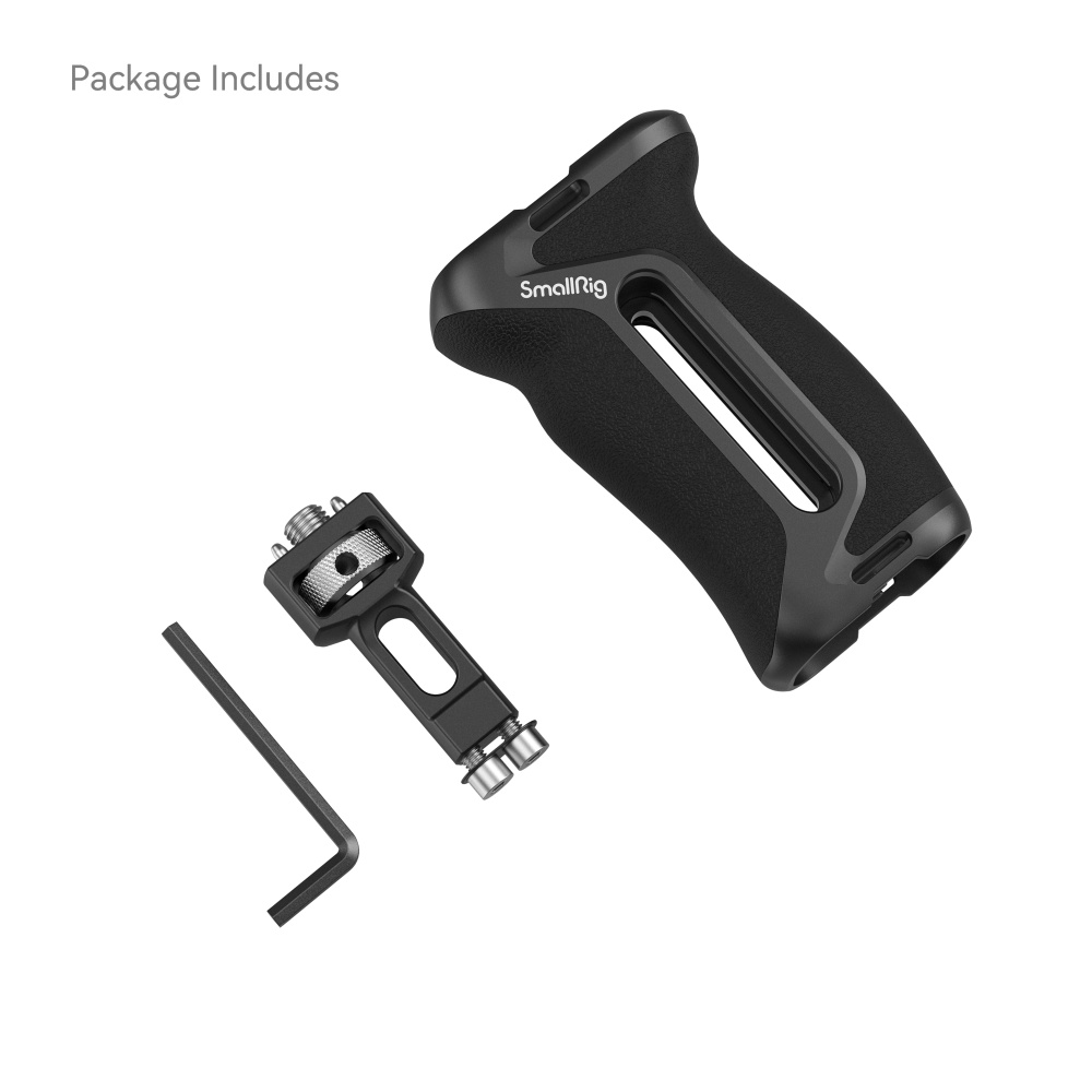 SmallRig ARRI Locating Side Handle 4016 - Image 3