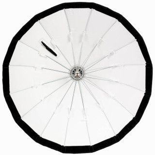 GODOX PARABOLIC WHITE OCTA UMBRELLA SOFTBOX 65cm - Image 5