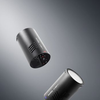 GODOX AD100ProII PORTABLE FLASH ( NEW VERSION )