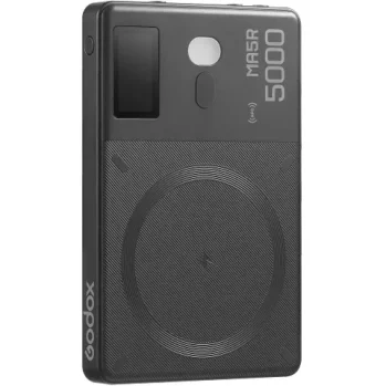 GODOX MA5R MOBILE PHONE RGB LED LIGHT BLACK