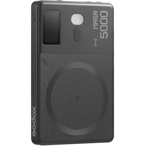 GODOX MA5R MOBILE PHONE RGB LED LIGHT BLACK