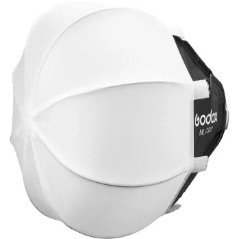 GODOX LANTERN SOFTBOX FOR ML LIGHTS WITH GODOX MT