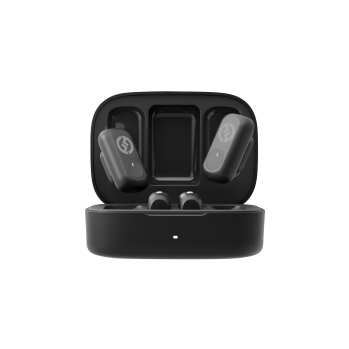 Hollyland Lark A1 Wireless Microphone Combo Kit for 2 person (Black)