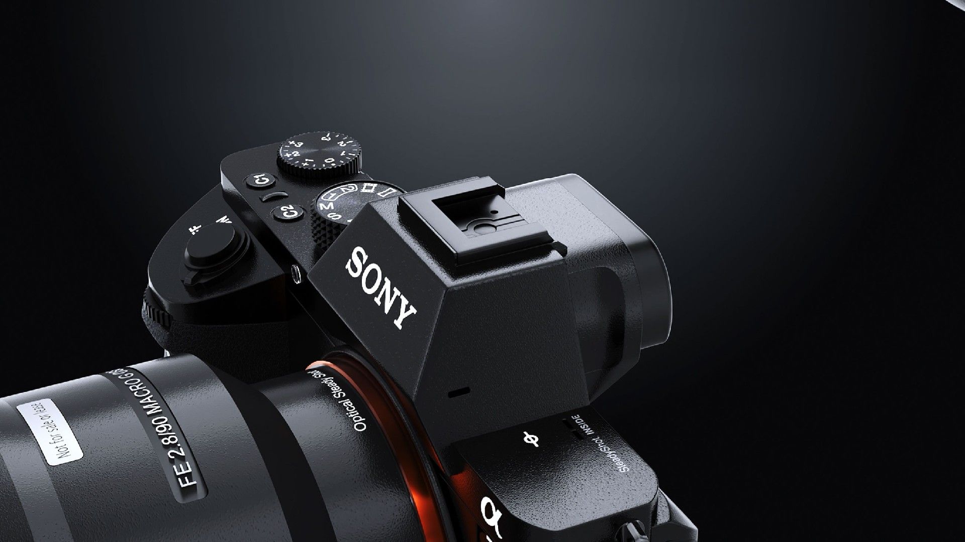 GODOX MF-R76S+ RING FLASH WITH SONY DENTAL MODE - Image 3