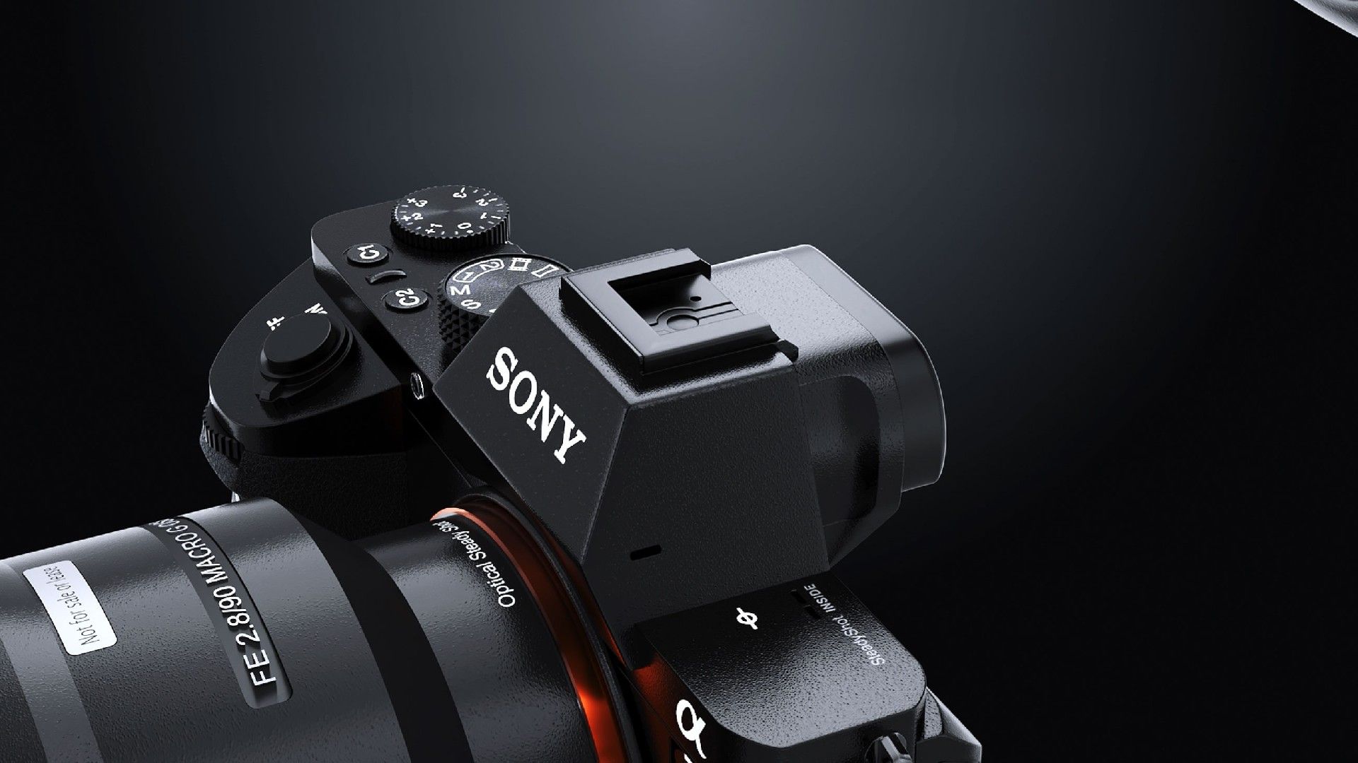 GODOX MF-R76S+ RING FLASH WITH SONY DENTAL MODE - Image 4