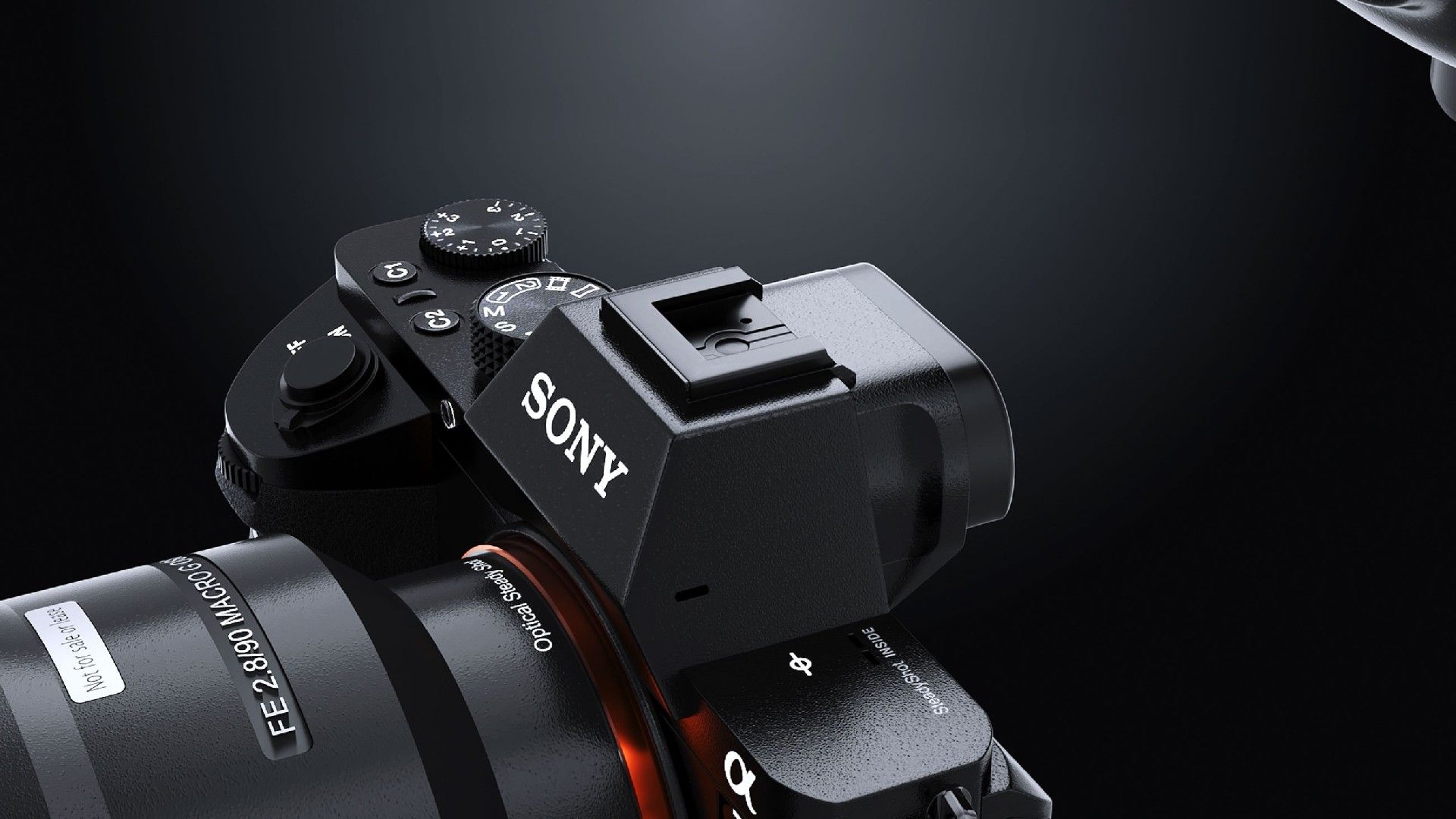 GODOX MF-R76S+ RING FLASH WITH SONY DENTAL MODE - Image 5