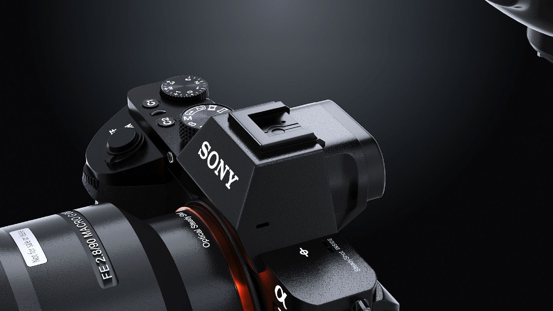GODOX MF-R76S+ RING FLASH WITH SONY DENTAL MODE - Image 6