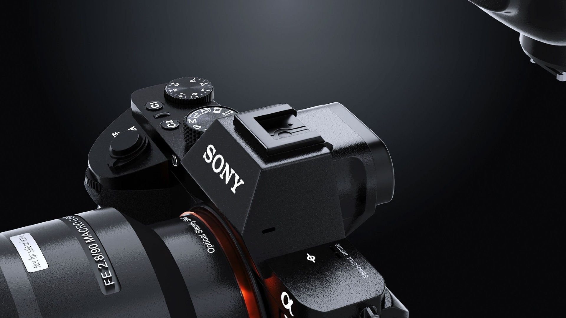 GODOX MF-R76S+ RING FLASH WITH SONY DENTAL MODE - Image 7