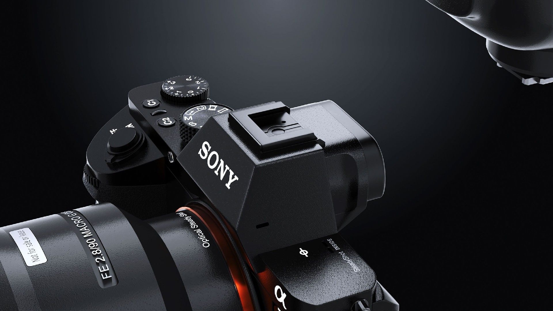 GODOX MF-R76S+ RING FLASH WITH SONY DENTAL MODE - Image 8