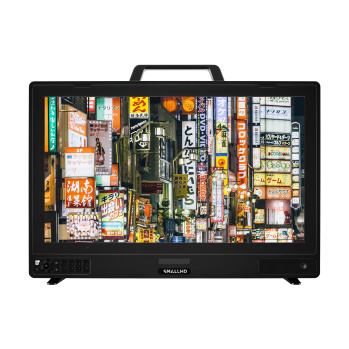 SMALLHD CINE 24 4K HIGH BRIGHT MONITOR