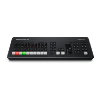 Blackmagic ATEM Mini Extreme ISO (EOL Model)
