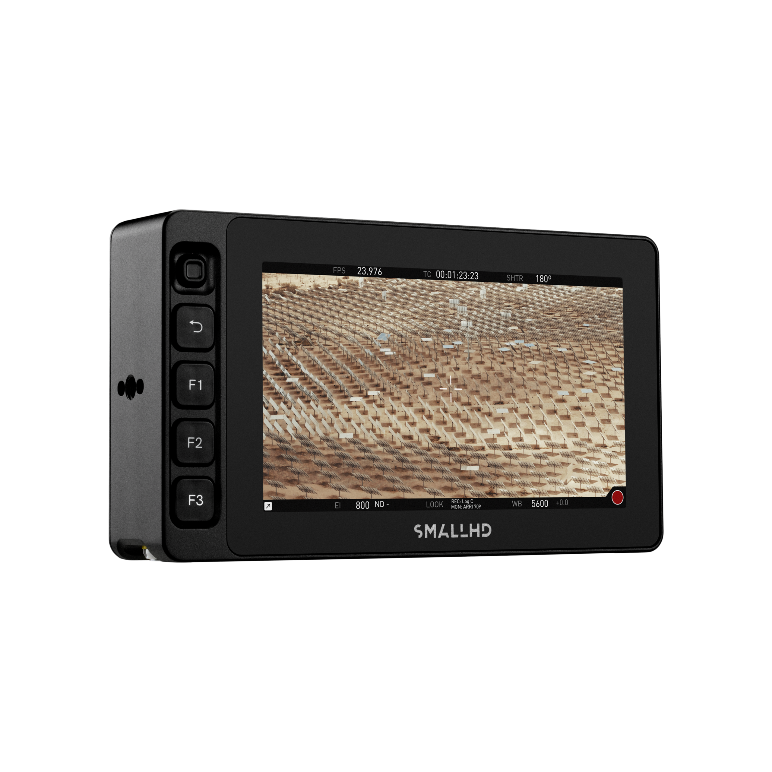 SMALLHD ULTRA 5 1080P SDI/HDMI 3000nit LCD MONITOR - Image 3