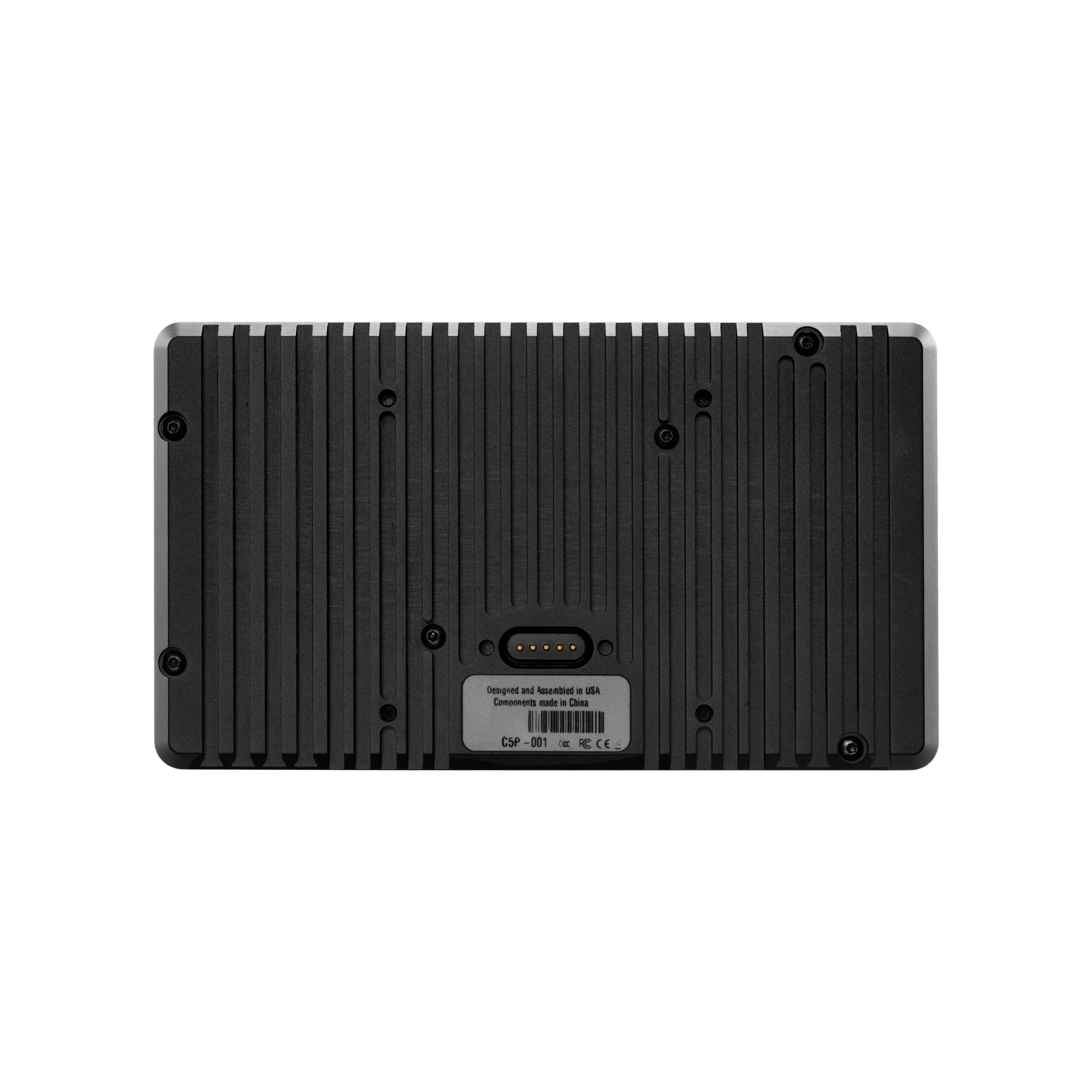 SMALLHD ULTRA 5 1080P SDI/HDMI 3000nit LCD MONITOR - Image 4