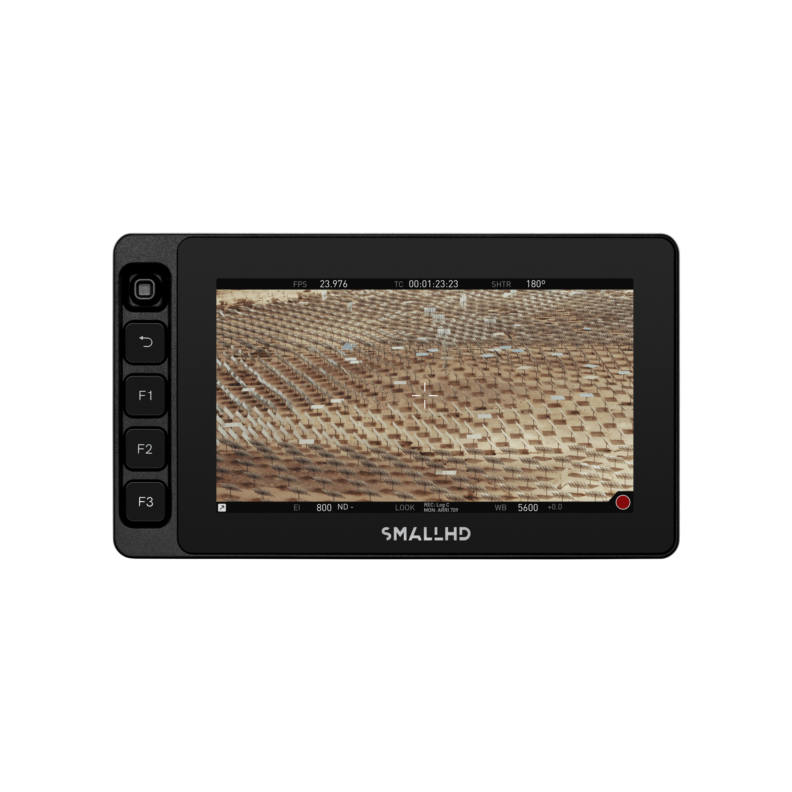 SMALLHD ULTRA 5 1080P SDI/HDMI 3000nit LCD MONITOR