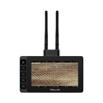 SMALLHD ULTRA 5 LCD MONITOR WITH BOLT 6 TX 750