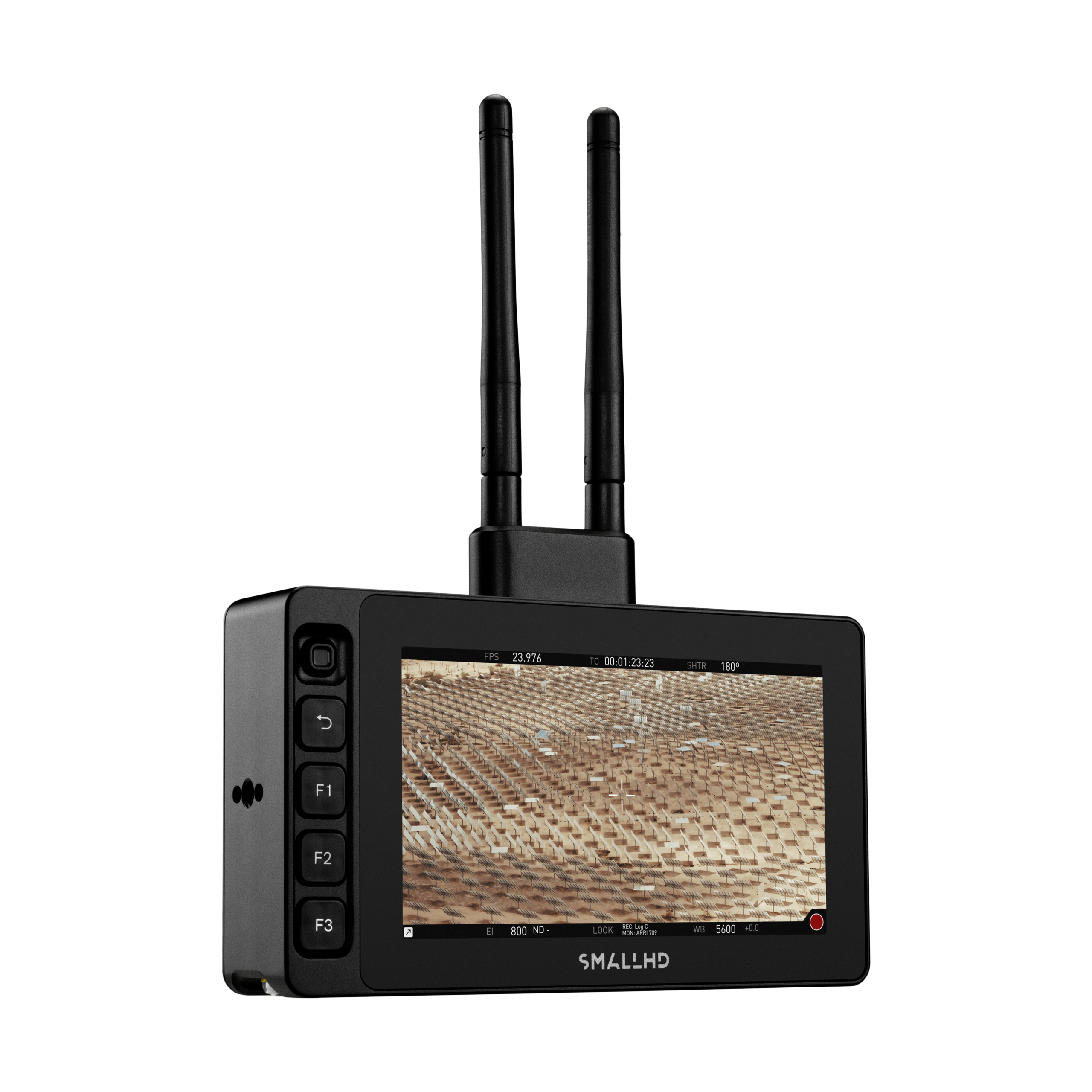 SMALLHD ULTRA 5 LCD MONITOR WITH BOLT 6 TX 750 - Image 2