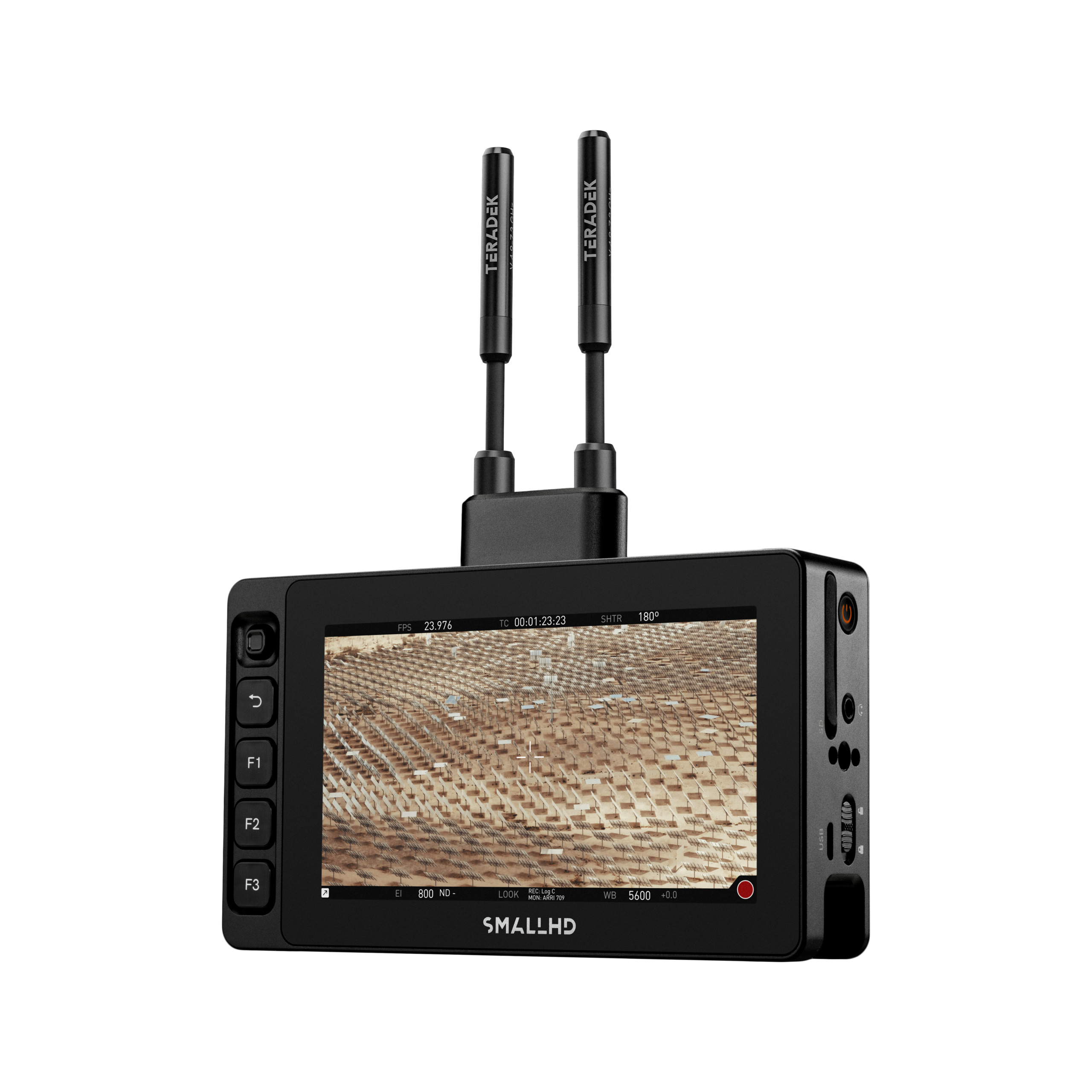 SMALLHD ULTRA 5 LCD MONITOR WITH BOLT 6 TX 750 - Image 3