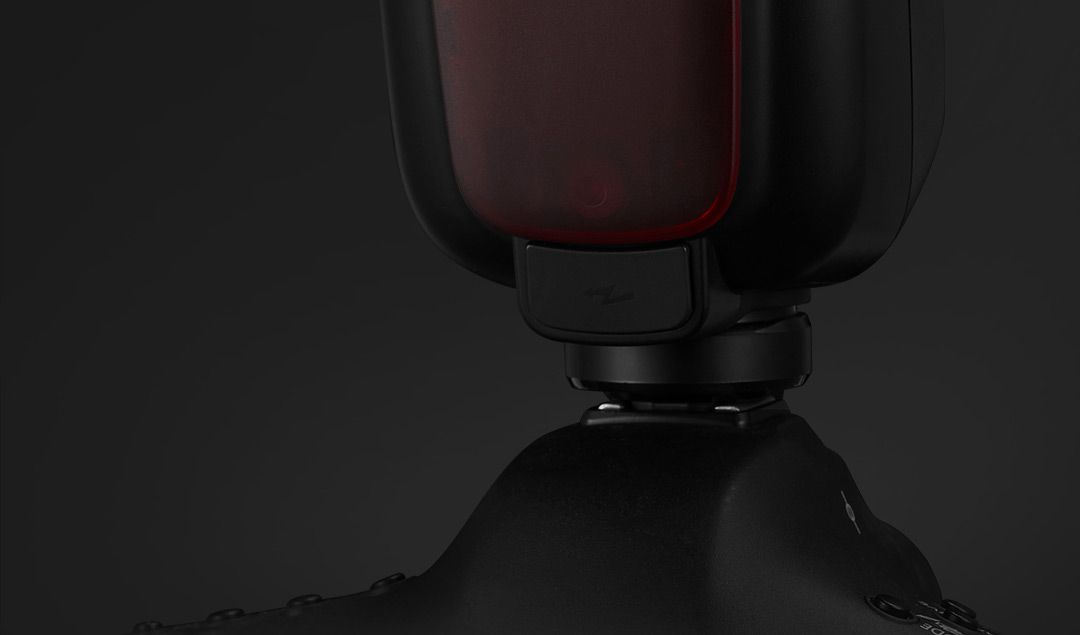 GODOX TT685IIC TTL SPEEDLIGHT FLASH FOR CANON - Image 3