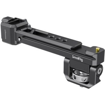 SmallRig Adjustable Monitor Support for Selected DJI and Zhiyun Stabilizers BSE2386B