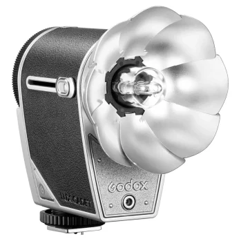 GODOX LUX CADET RETRO CAMERA FLASH
