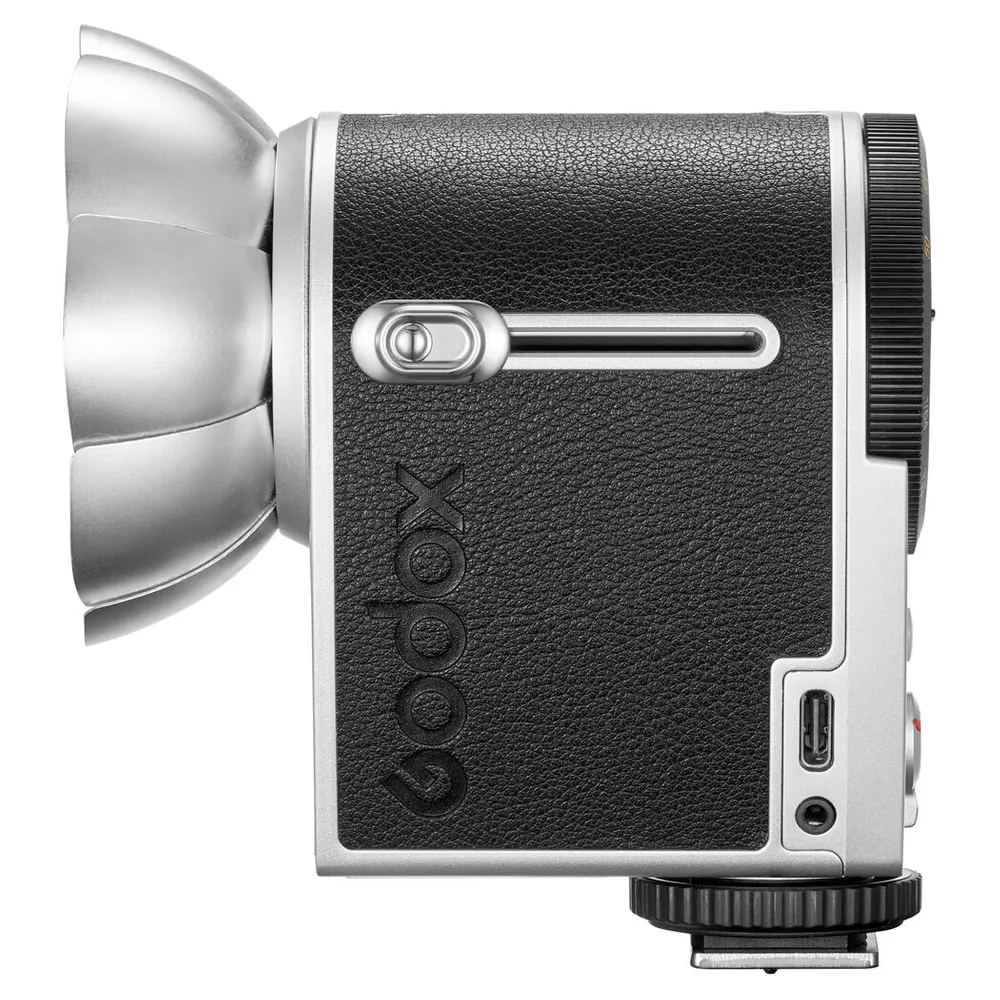 GODOX LUX CADET RETRO CAMERA FLASH - Image 5