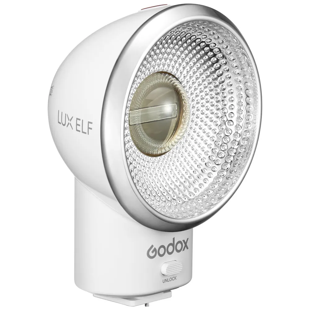 GODOX LUX ELF RETRO CAMERA FLASH