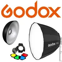 Softboxes