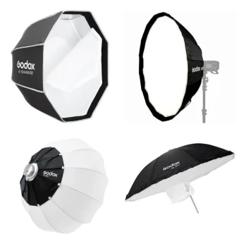 Softboxes