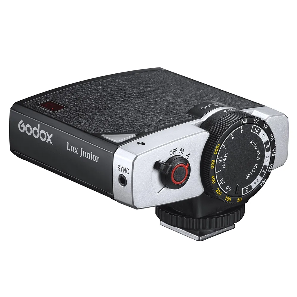 GODOX LUX JUNIOR