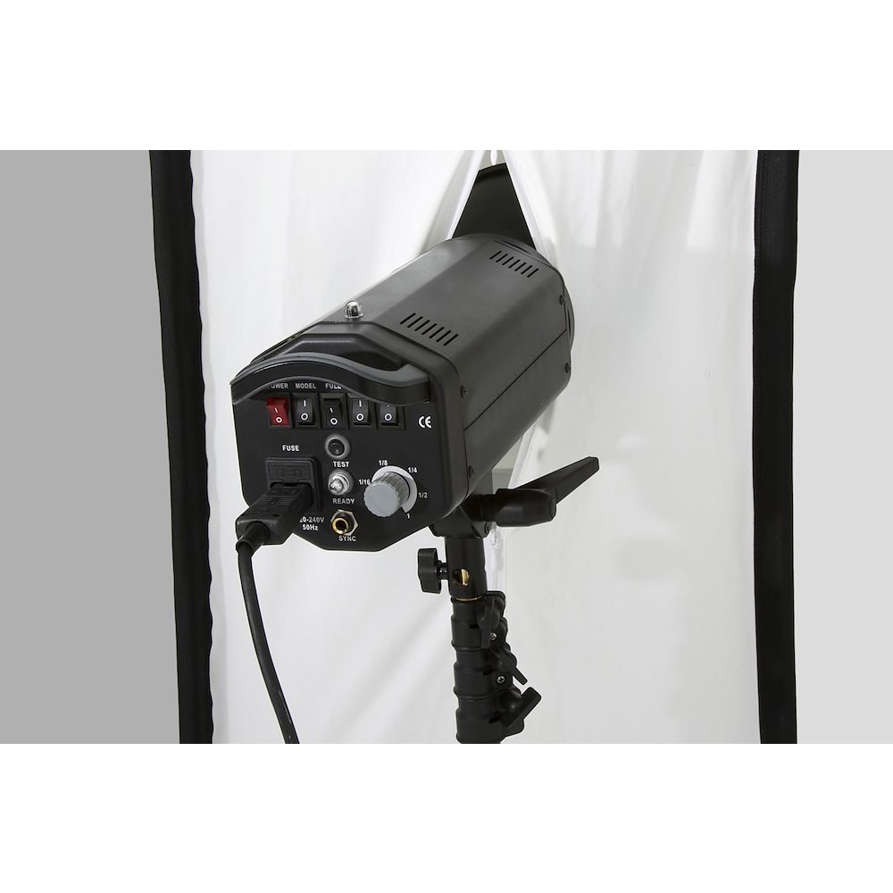 Manfrotto HiLite Background 1.8 x 2.15m - Image 8