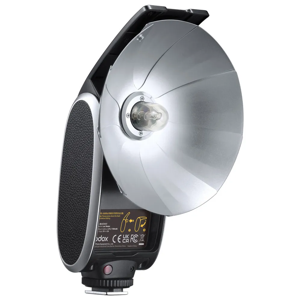 GODOX LUX SENIOR