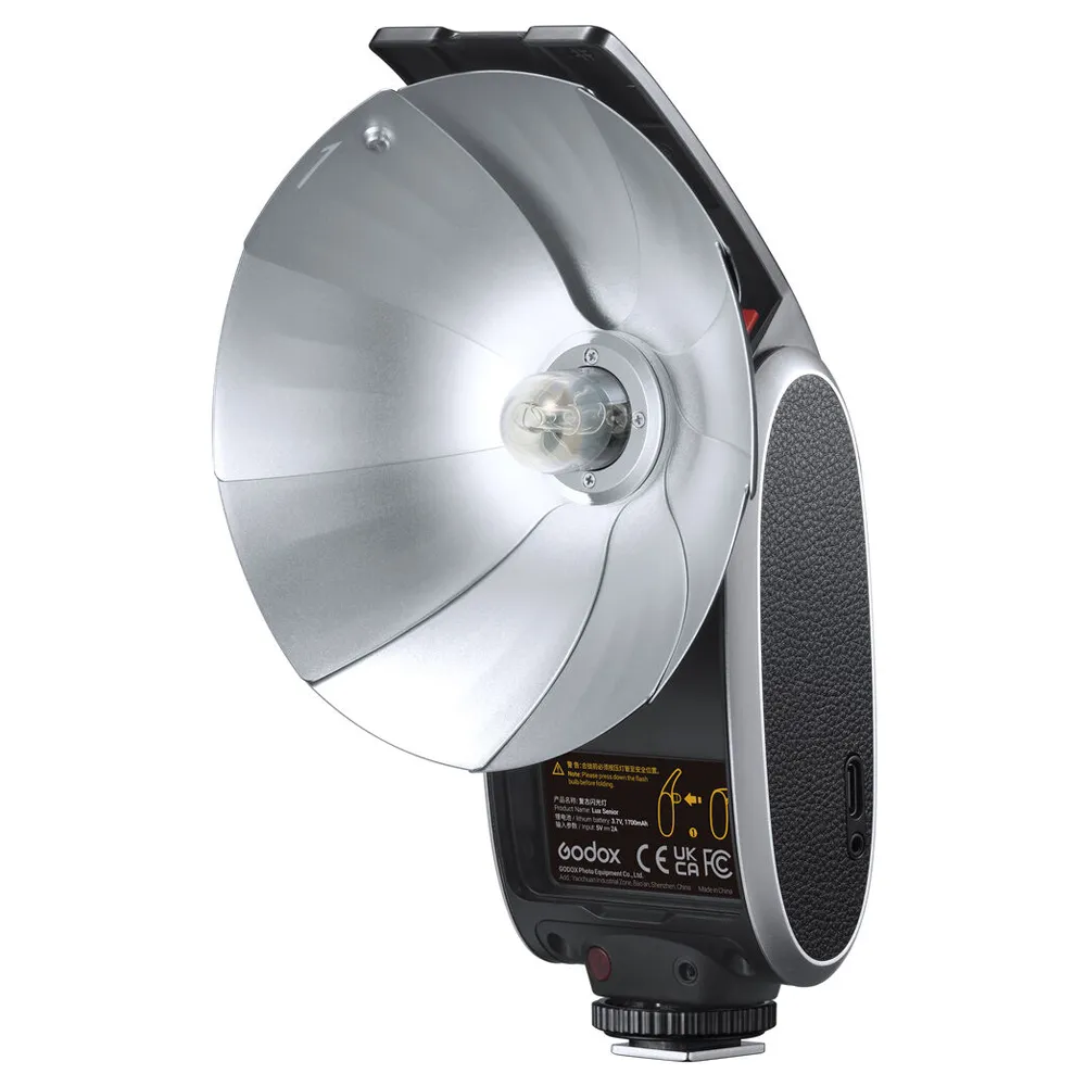 GODOX LUX SENIOR - Image 2