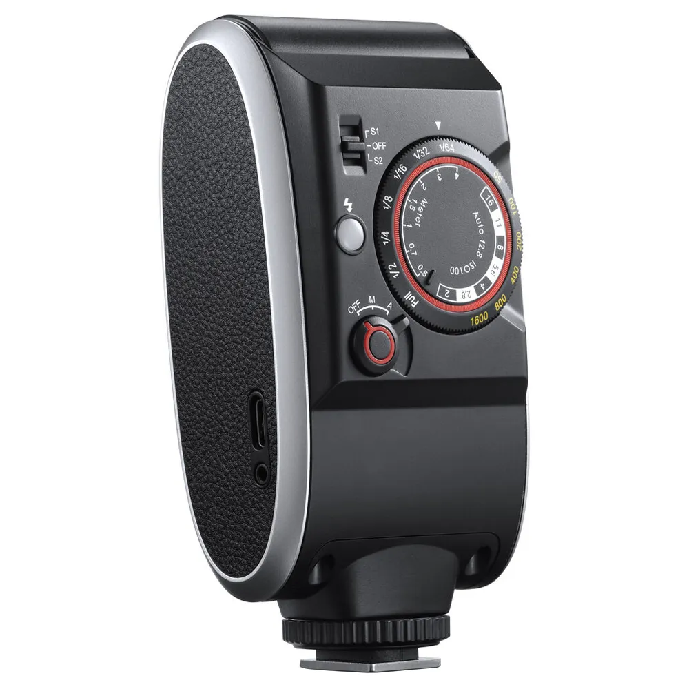 GODOX LUX SENIOR - Image 6